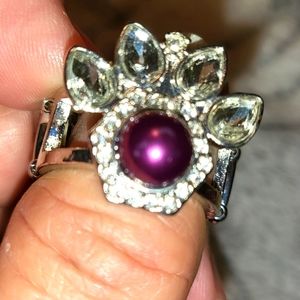 Paparazzi ring NWOT